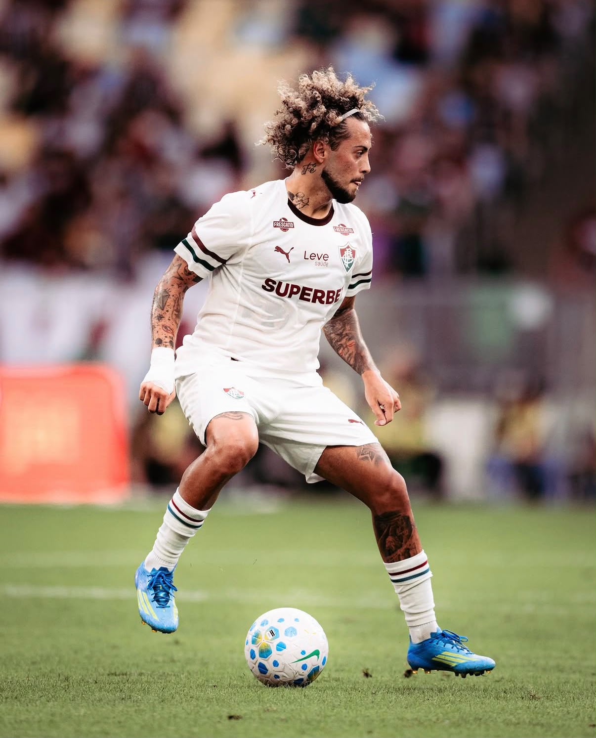 Guga Rodrigues — Fluminense FC